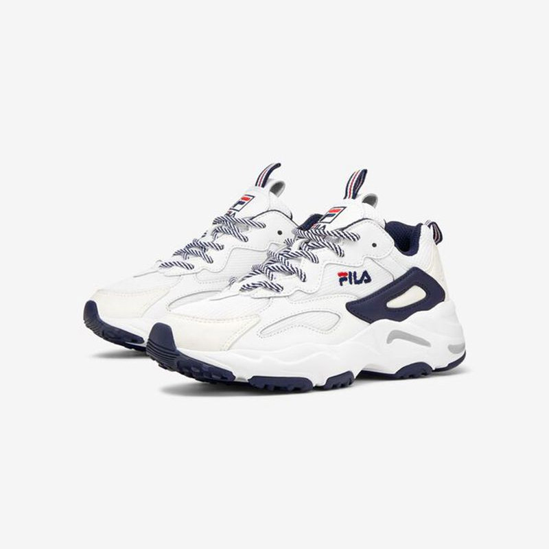 Fila Ray Tracer Shoes NZ Sale Online